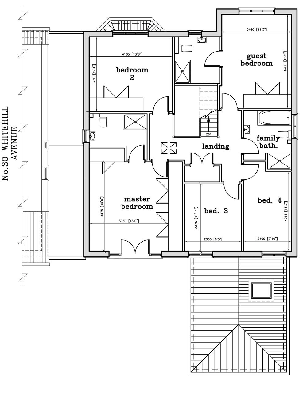 floor plans layout